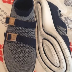 Nike Flyknit sockracer